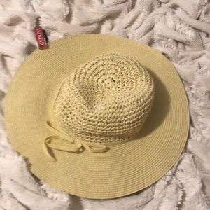 Straw Hat